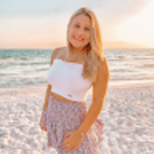 Meet your Posher, Haley